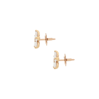 Earrings B11030/2W - R - Lenti1963