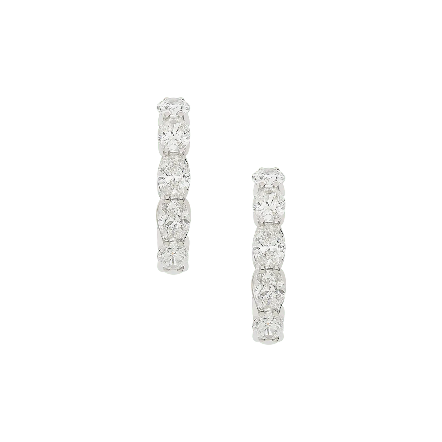 Earrings B11136/40 - W - Lenti1963
