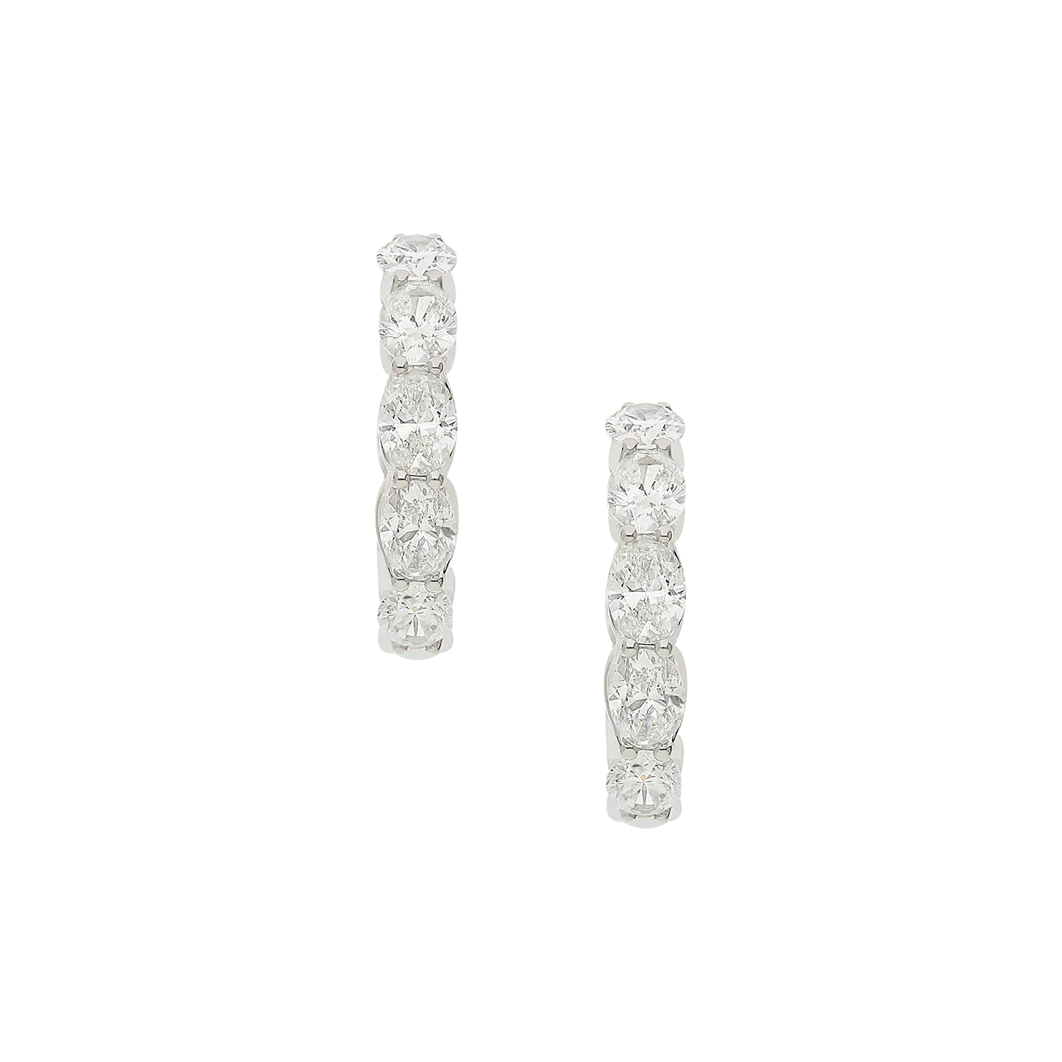 Earrings B11136/40 - W - Lenti1963