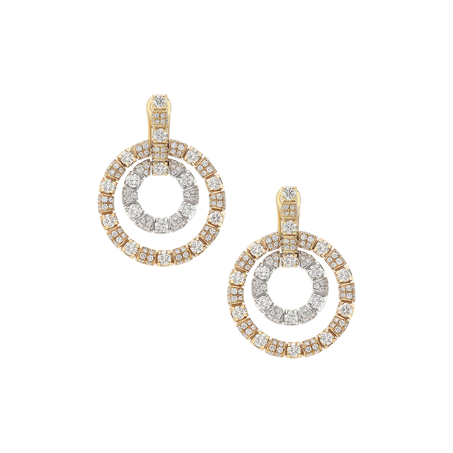 Earrings B11200/W - WYR - Lenti1963