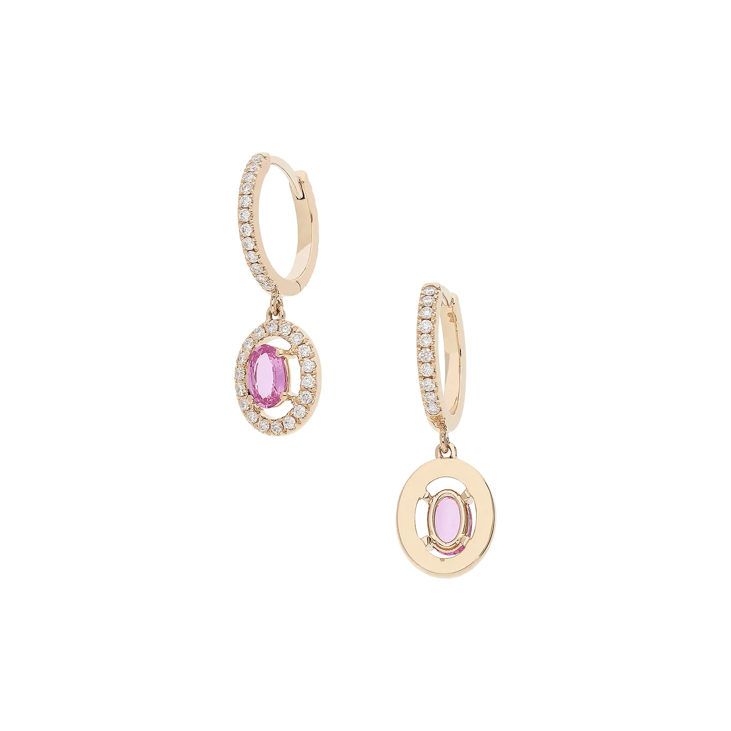 Earrings B11388/1OVZRW - R - Lenti1963