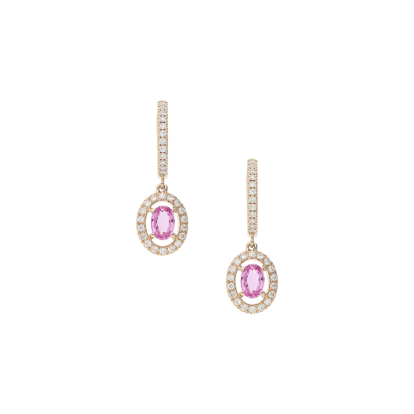 Earrings B11388/1OVZRW - R - Lenti1963