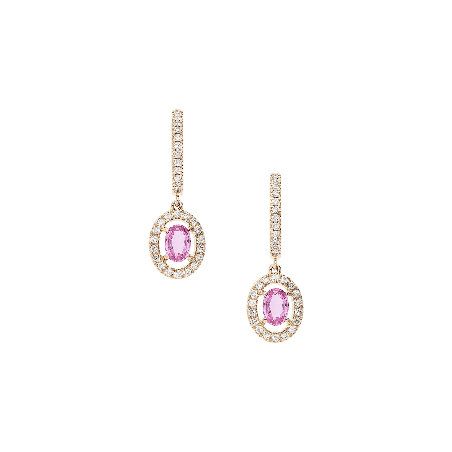 Earrings B11388/1OVZRW - R - Lenti1963