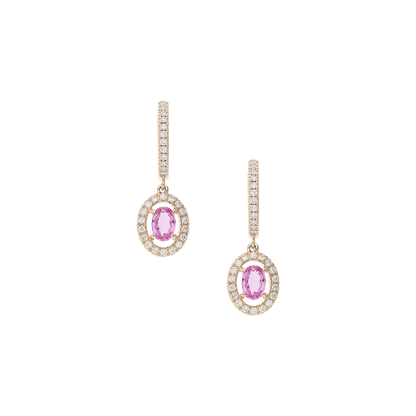 Earrings B11388/1OVZRW - R - Lenti1963
