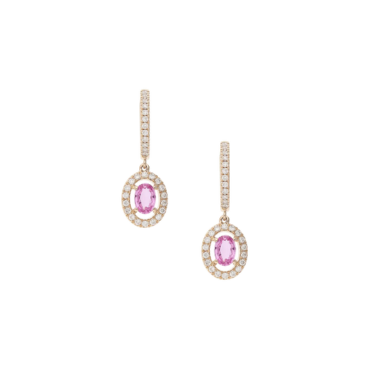 Earrings B11388/1OVZRW - R - Lenti1963