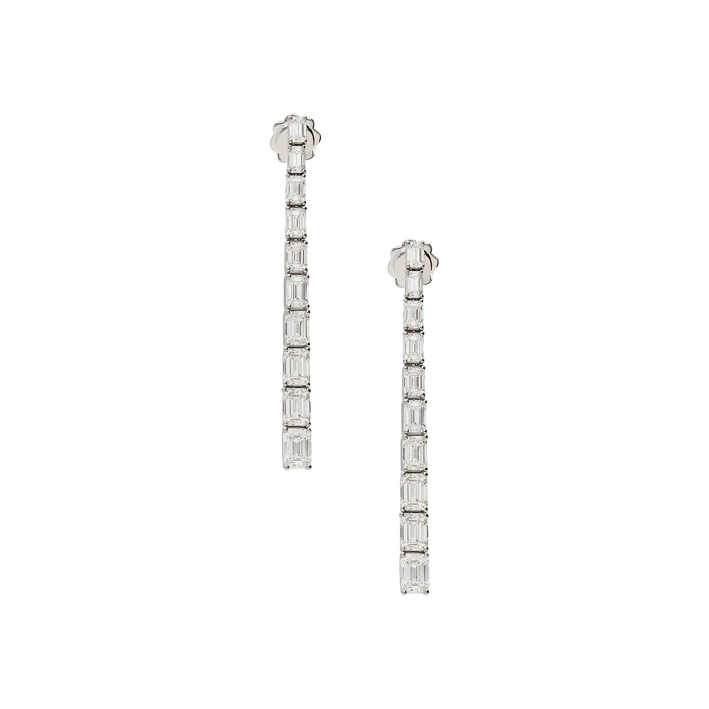 Earrings B5423/3 - 12 - Lenti1963