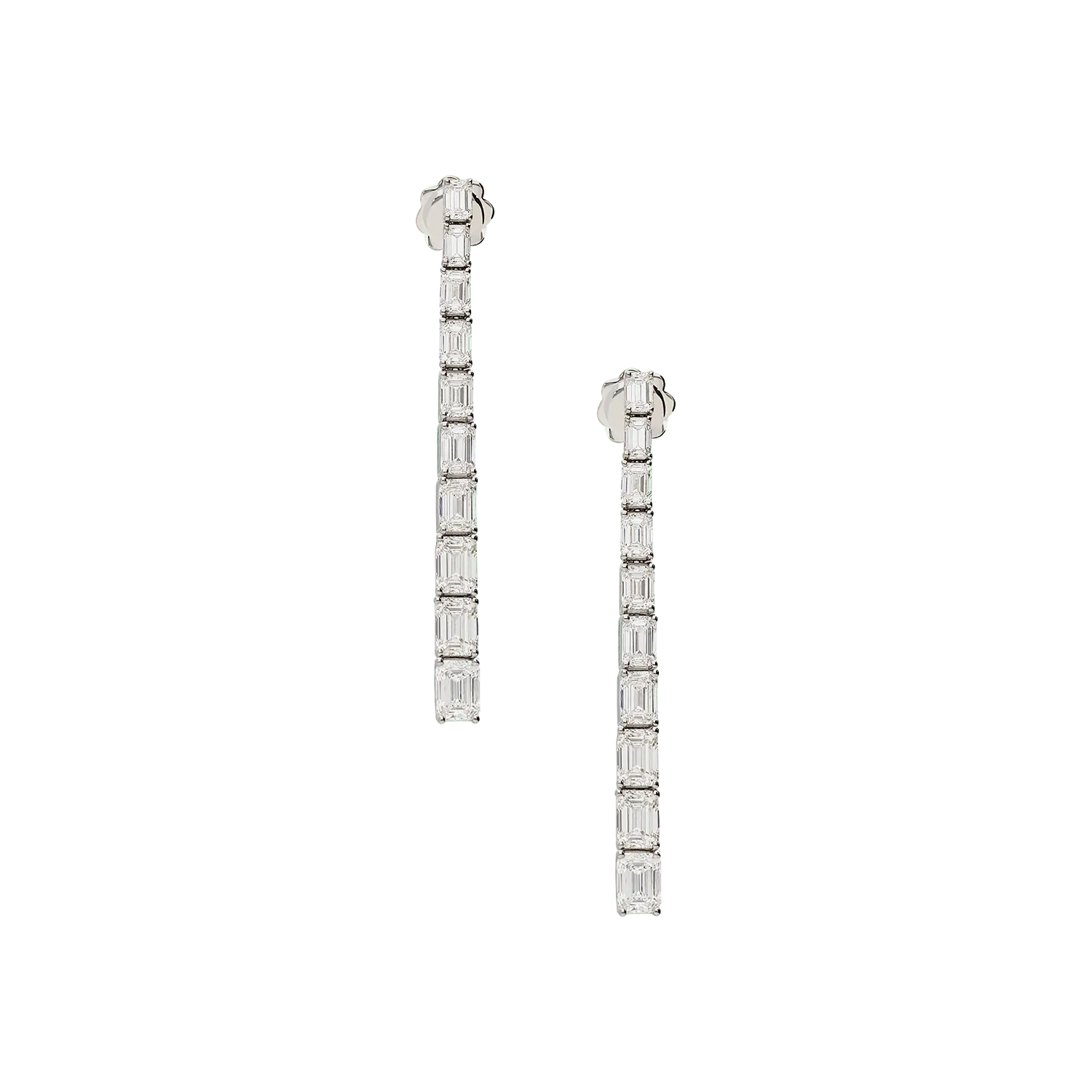 Earrings B5423/3 - 12 - Lenti1963