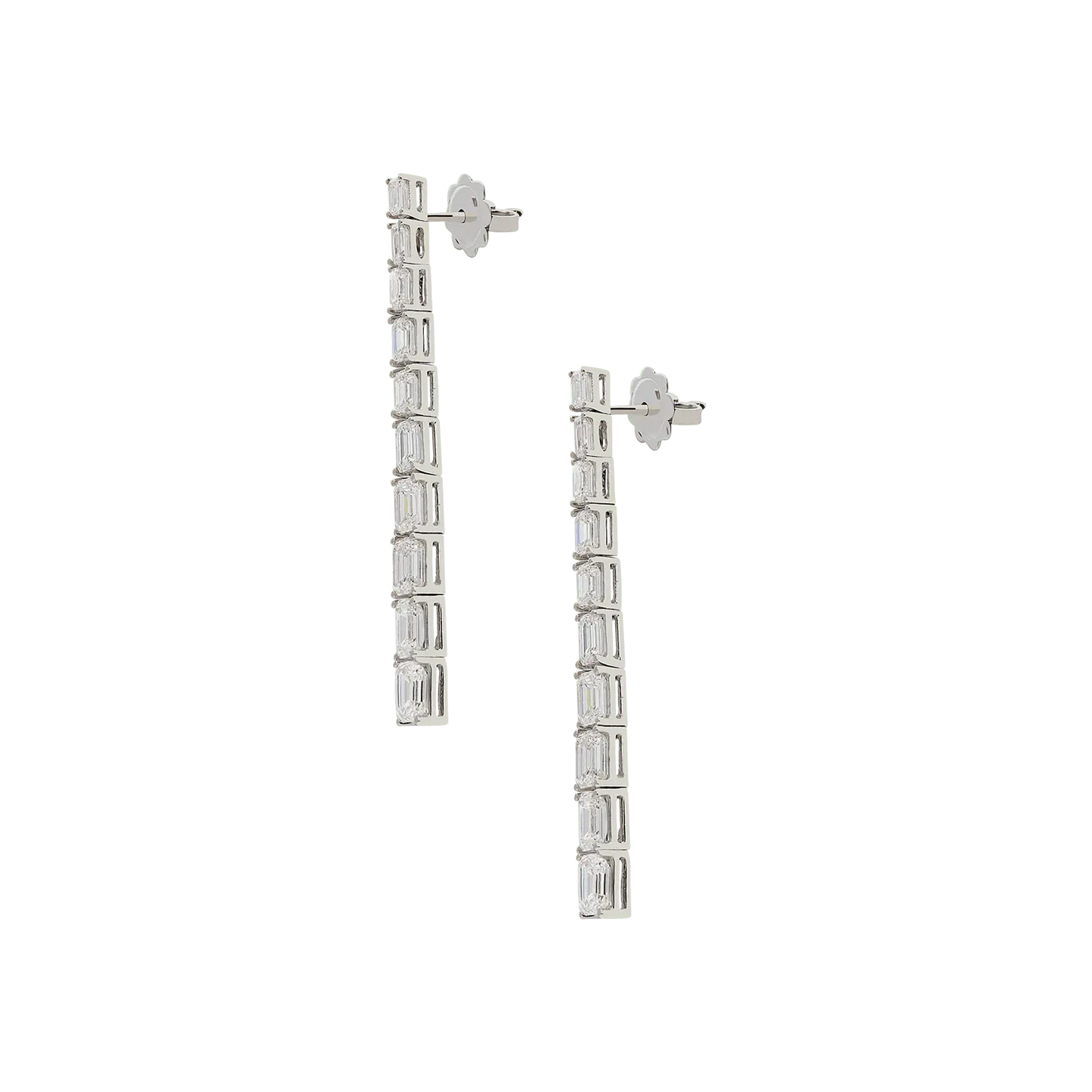 Earrings B5423/3 - 12 - Lenti1963