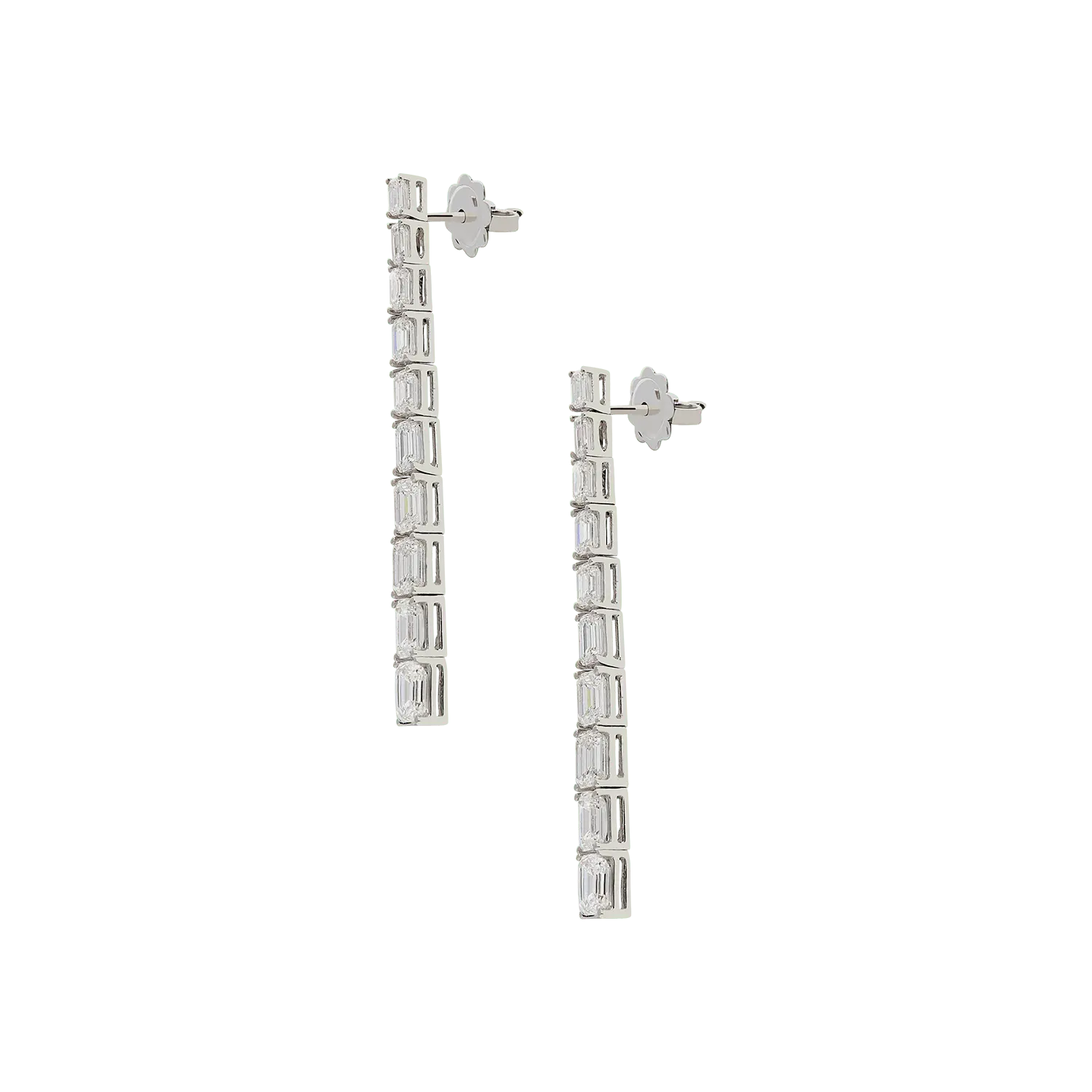 Earrings B5423/3 - 12 - Lenti1963
