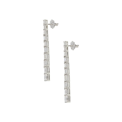 Earrings B5423/3 - 12 - Lenti1963