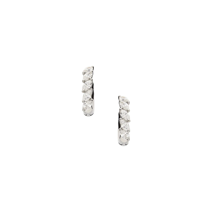Earrings B6073/1W - W - Lenti1963