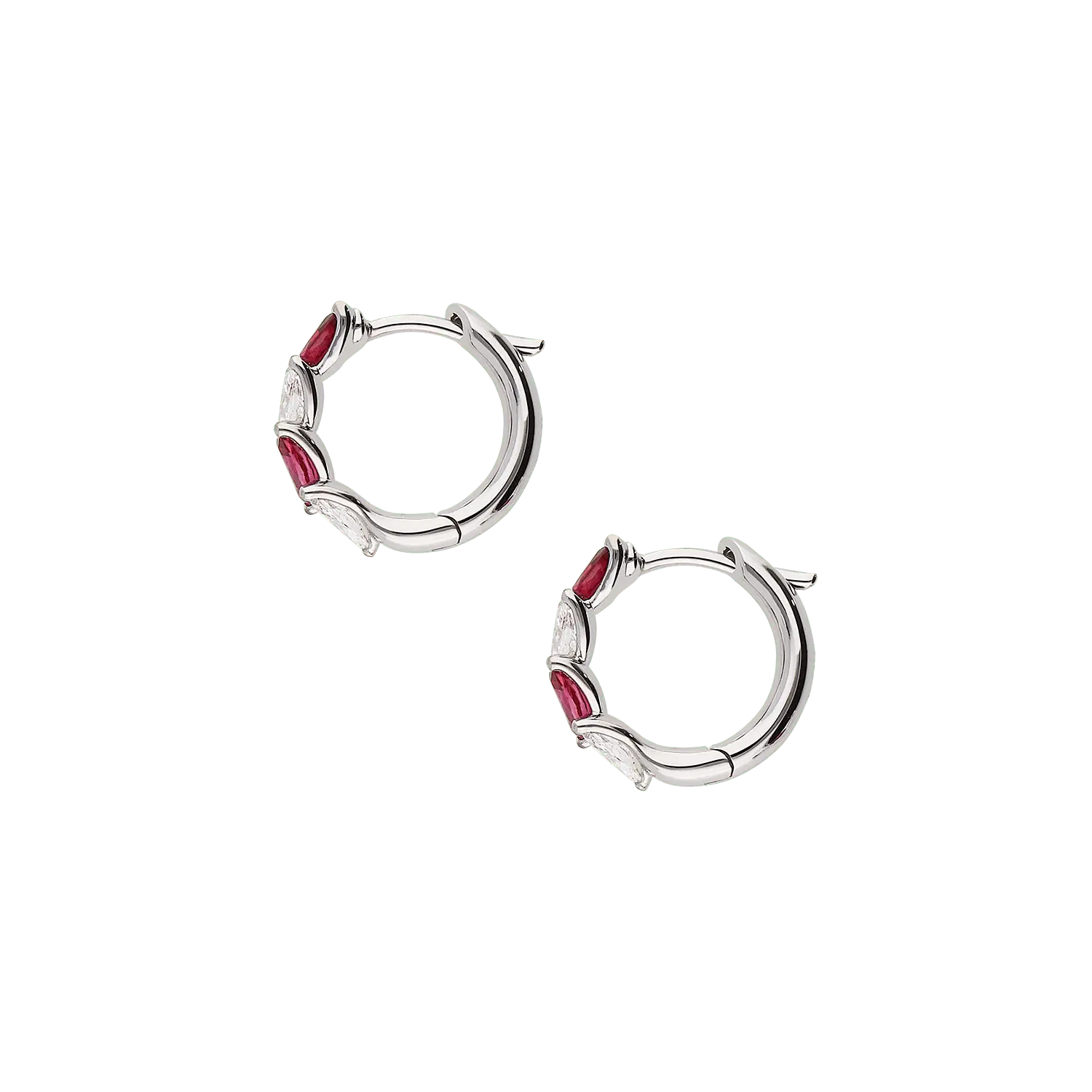 Earrings B6073/WRU - W - Lenti1963