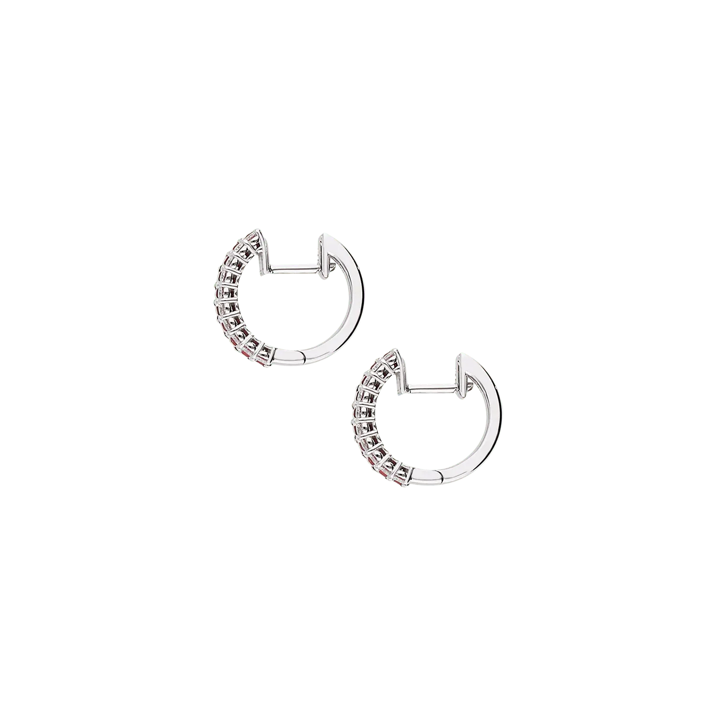 Earrings B7041/RUW - W - Lenti1963