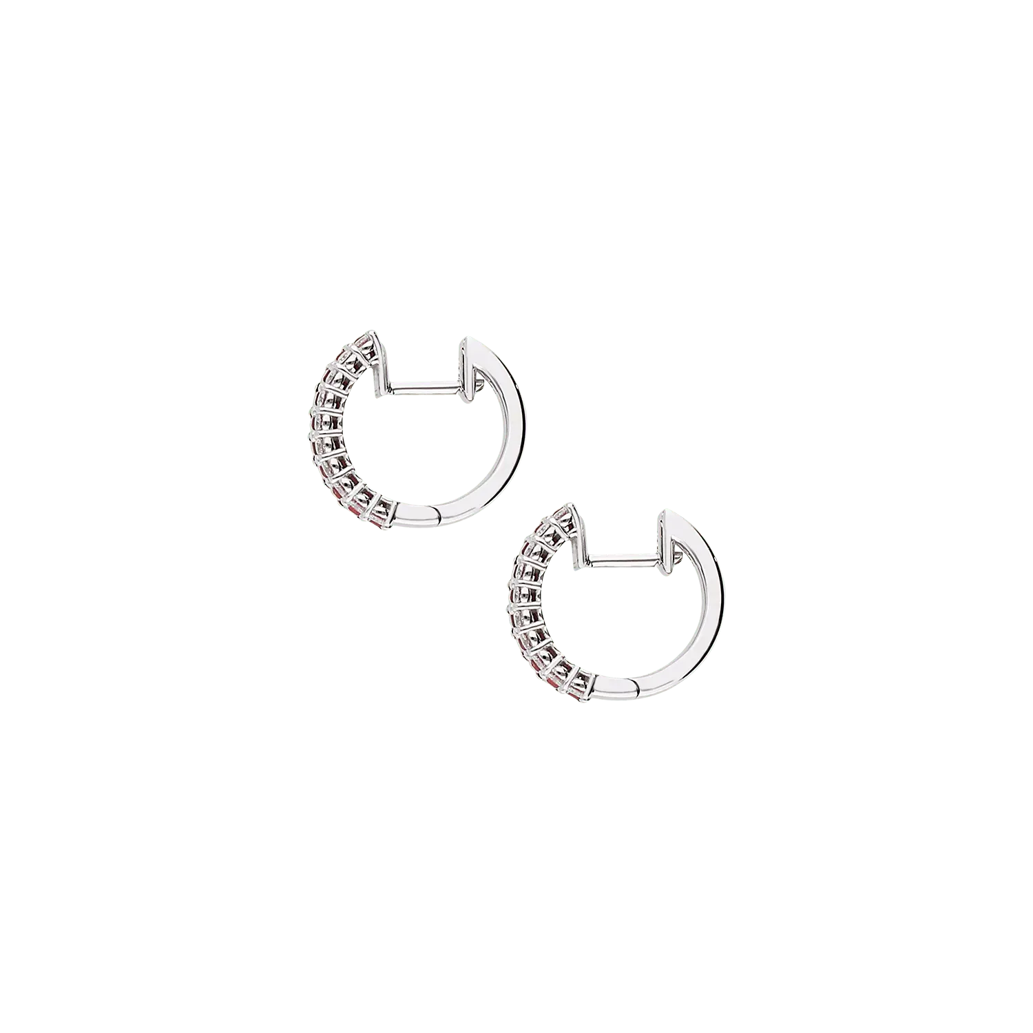 Earrings B7041/RUW - W - Lenti1963