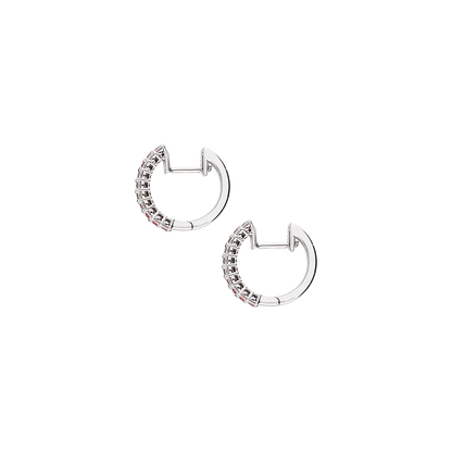 Earrings B7041/RUW - W - Lenti1963
