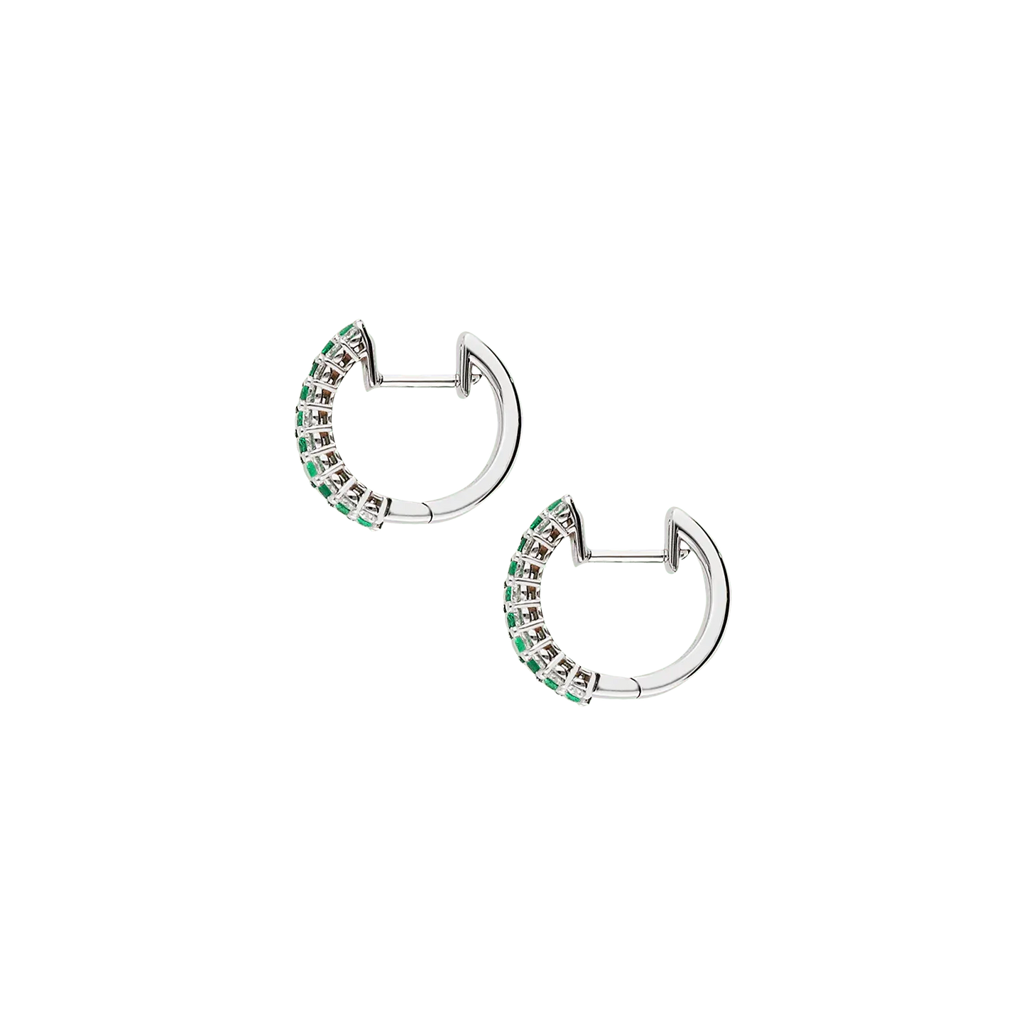Earrings B7041/SMW - W - Lenti1963