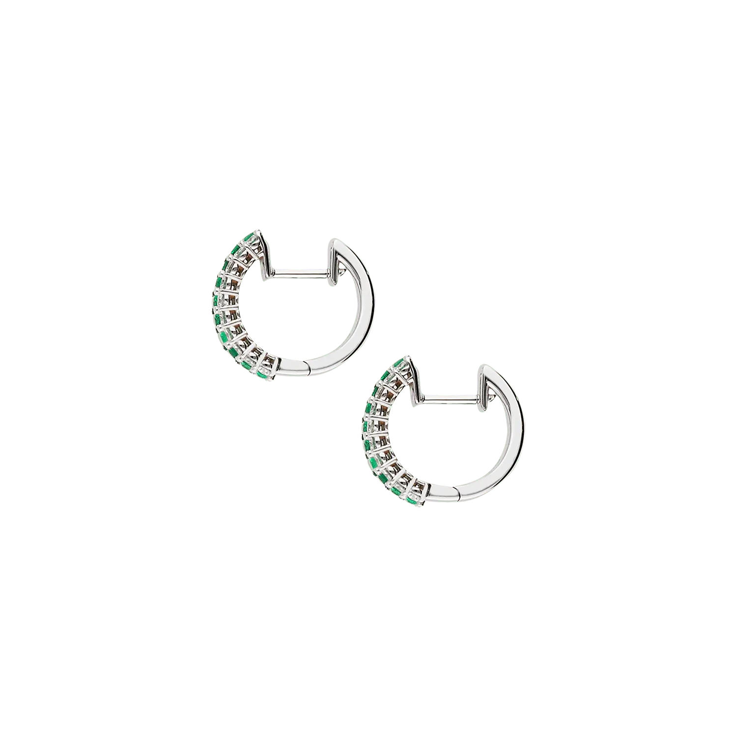 Earrings B7041/SMW - W - Lenti1963