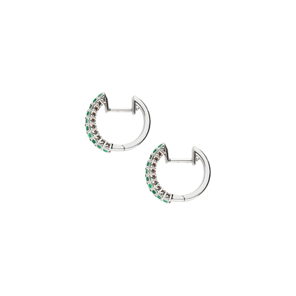 Earrings B7041/SMW - W - Lenti1963
