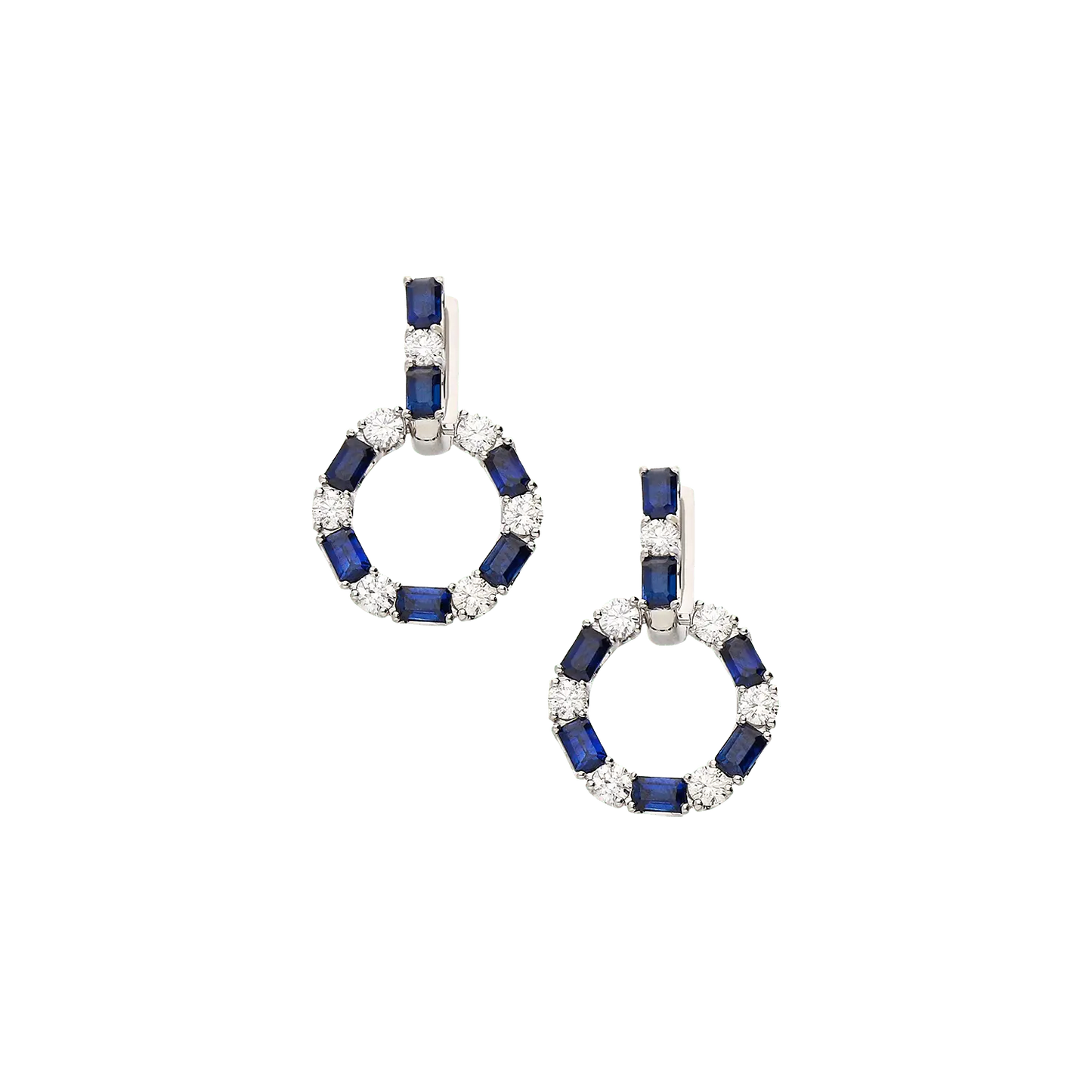 Earrings B7472X/ZBW - Lenti1963