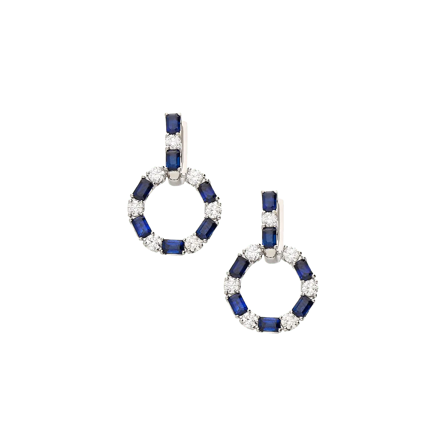 Earrings B7472X/ZBW - Lenti1963