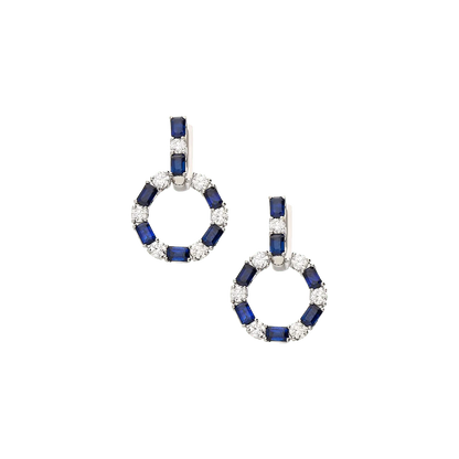 Earrings B7472X/ZBW - Lenti1963