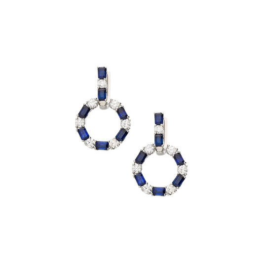 Earrings B7472X/ZBW - Lenti1963