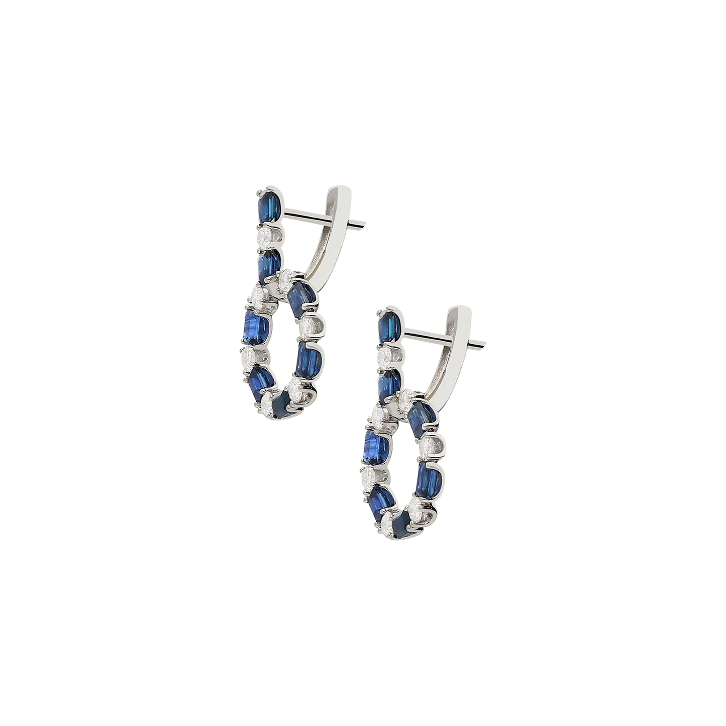 Earrings B7472X/ZBW - Lenti1963
