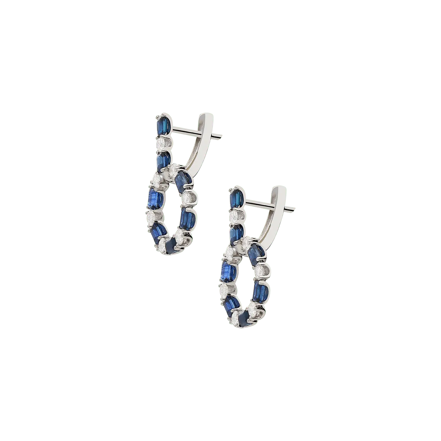 Earrings B7472X/ZBW - Lenti1963