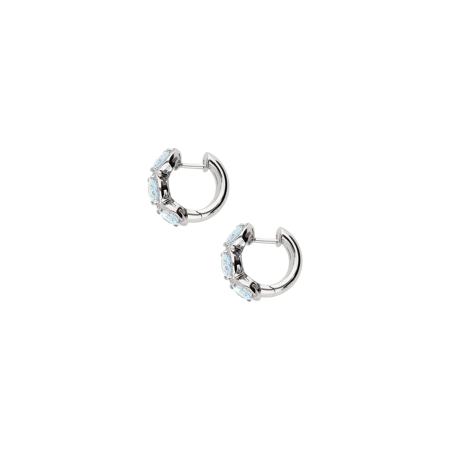 Earrings B7827/ACQW - W - Lenti1963