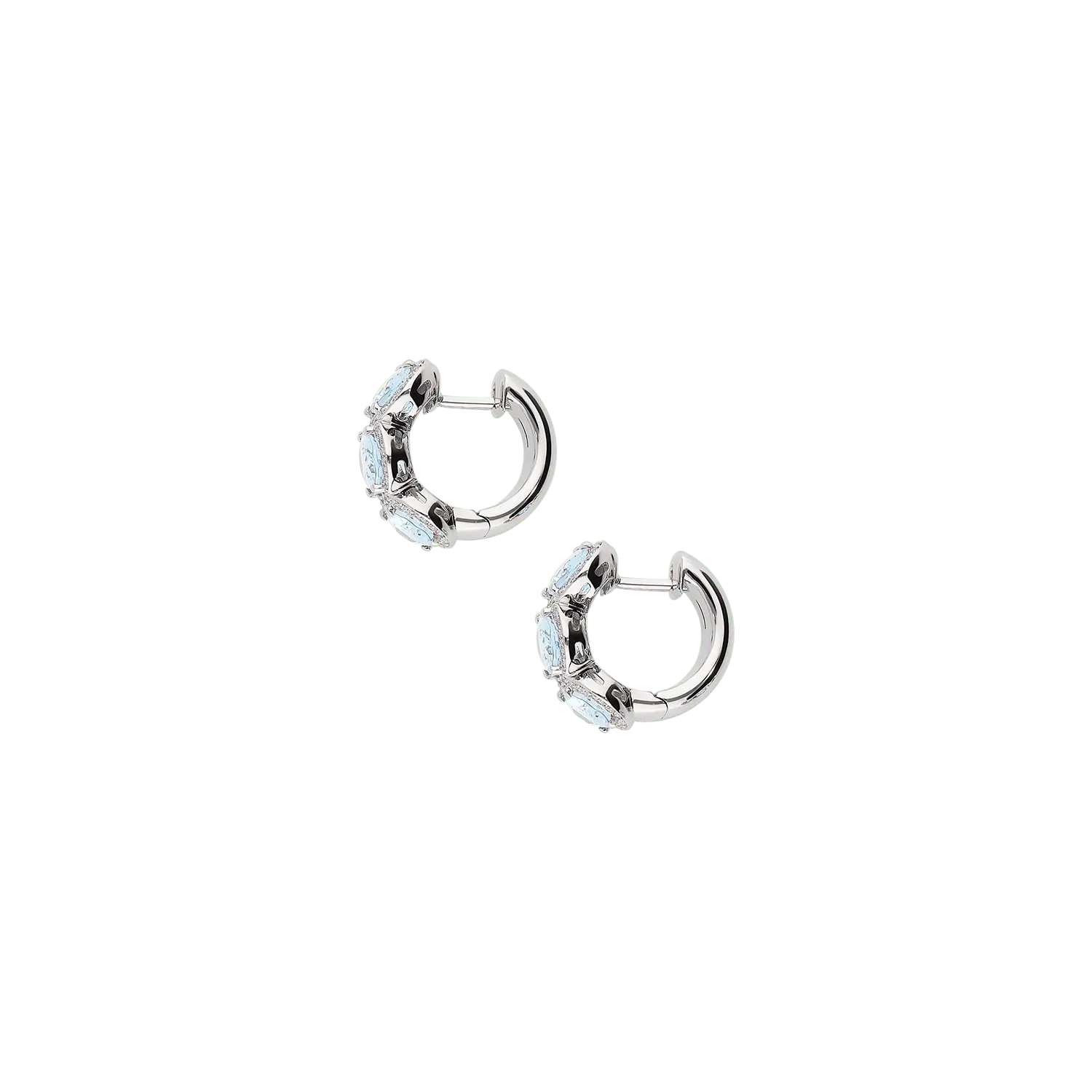 Earrings B7827/ACQW - W - Lenti1963