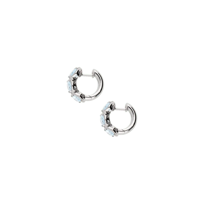 Earrings B7827/ACQW - W - Lenti1963