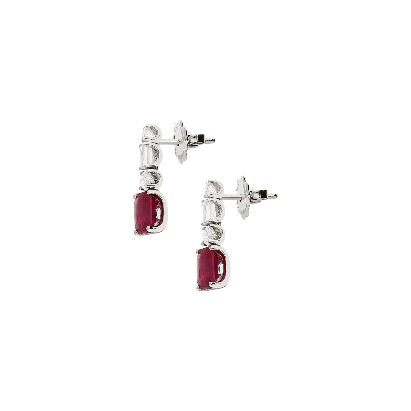 Earrings B8531/RUW - Lenti1963