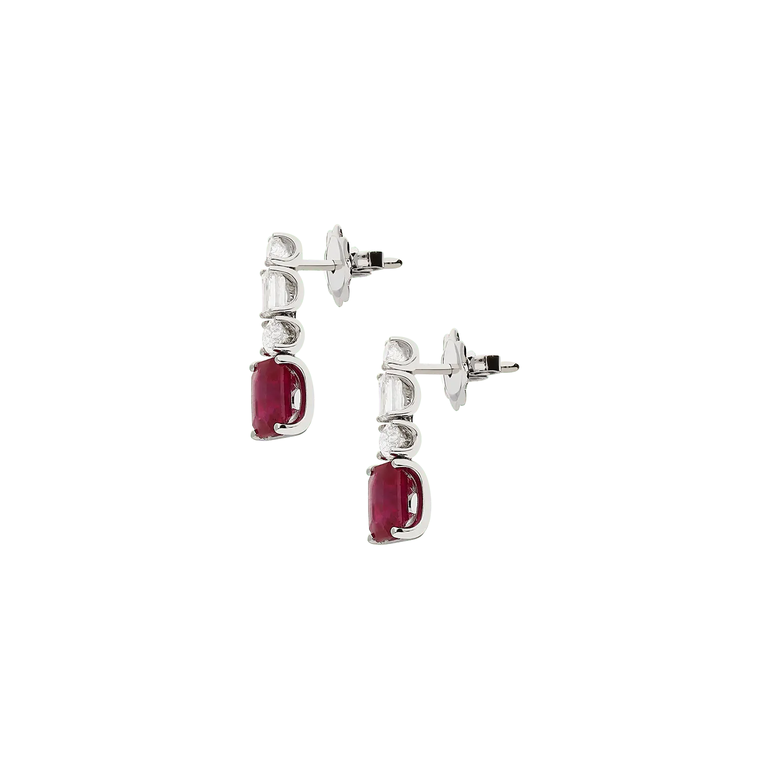 Earrings B8531/RUW - Lenti1963