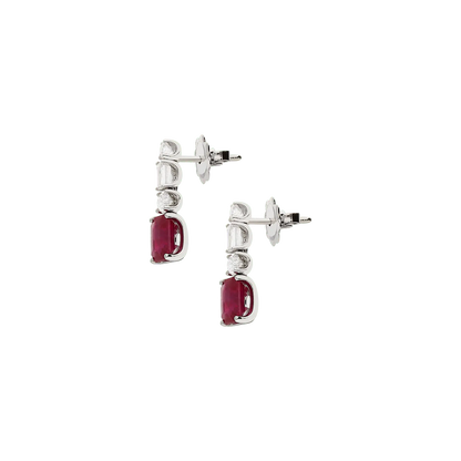 Earrings B8531/RUW - Lenti1963