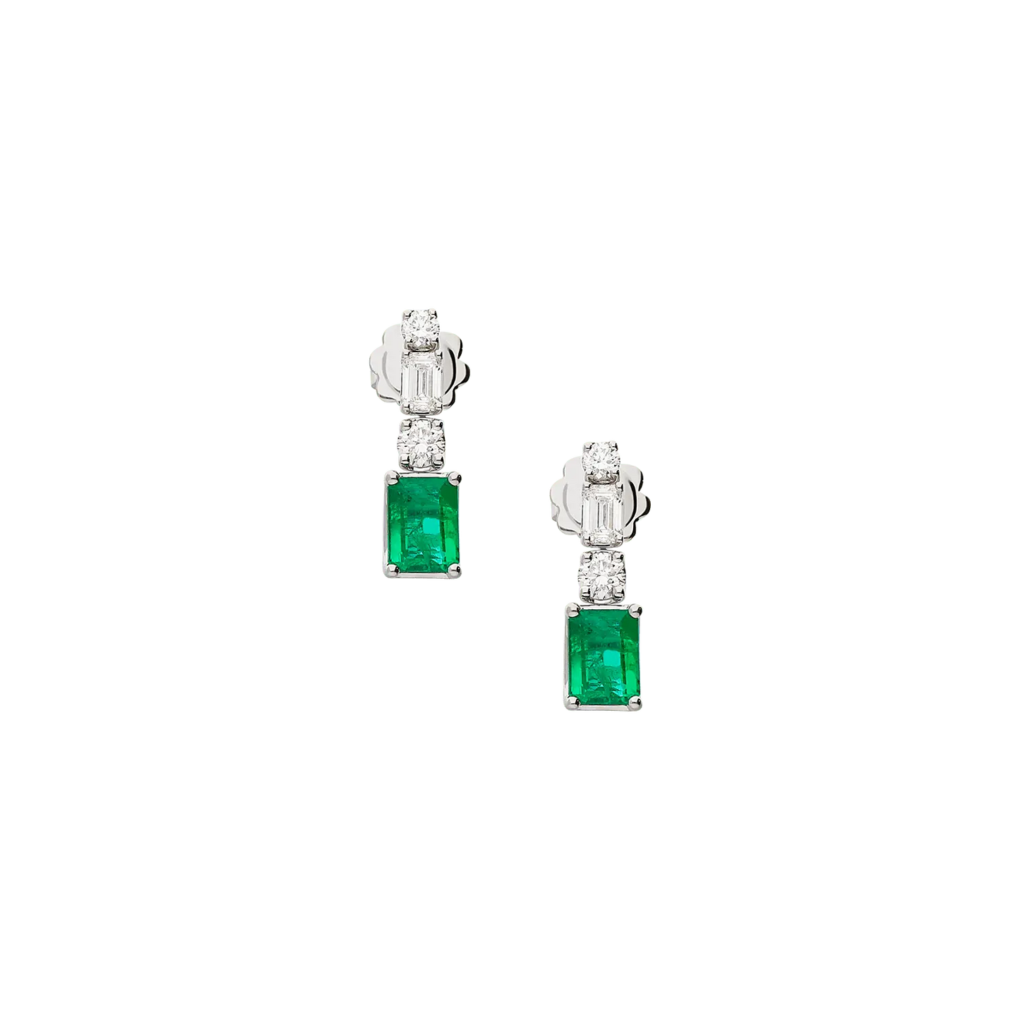 Earrings B8531/SMW - Lenti1963