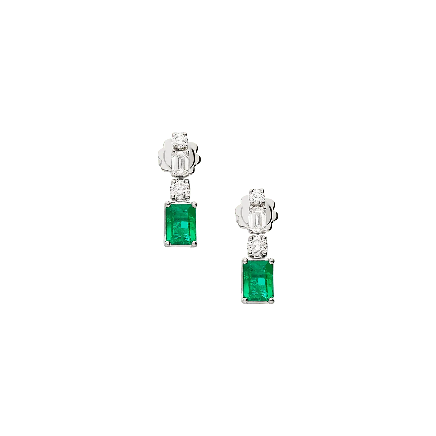 Earrings B8531/SMW - Lenti1963