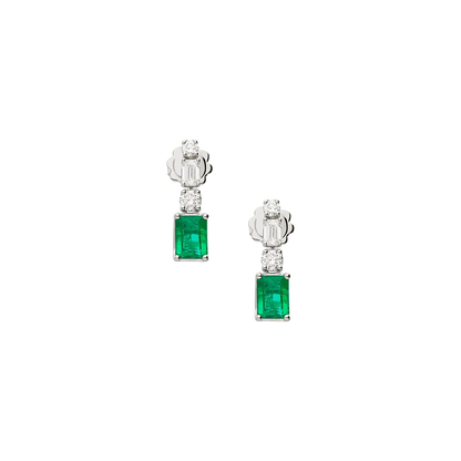 Earrings B8531/SMW - Lenti1963