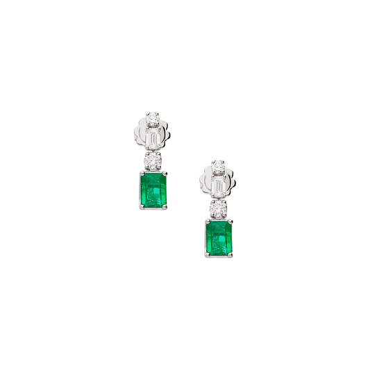 Earrings B8531/SMW - Lenti1963