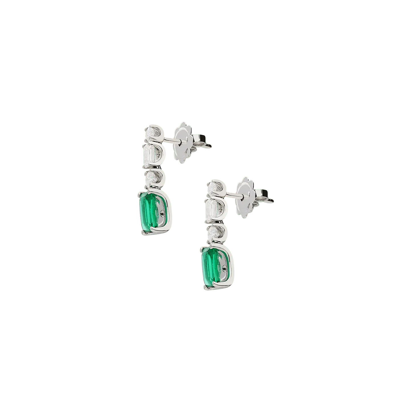Earrings B8531/SMW - Lenti1963