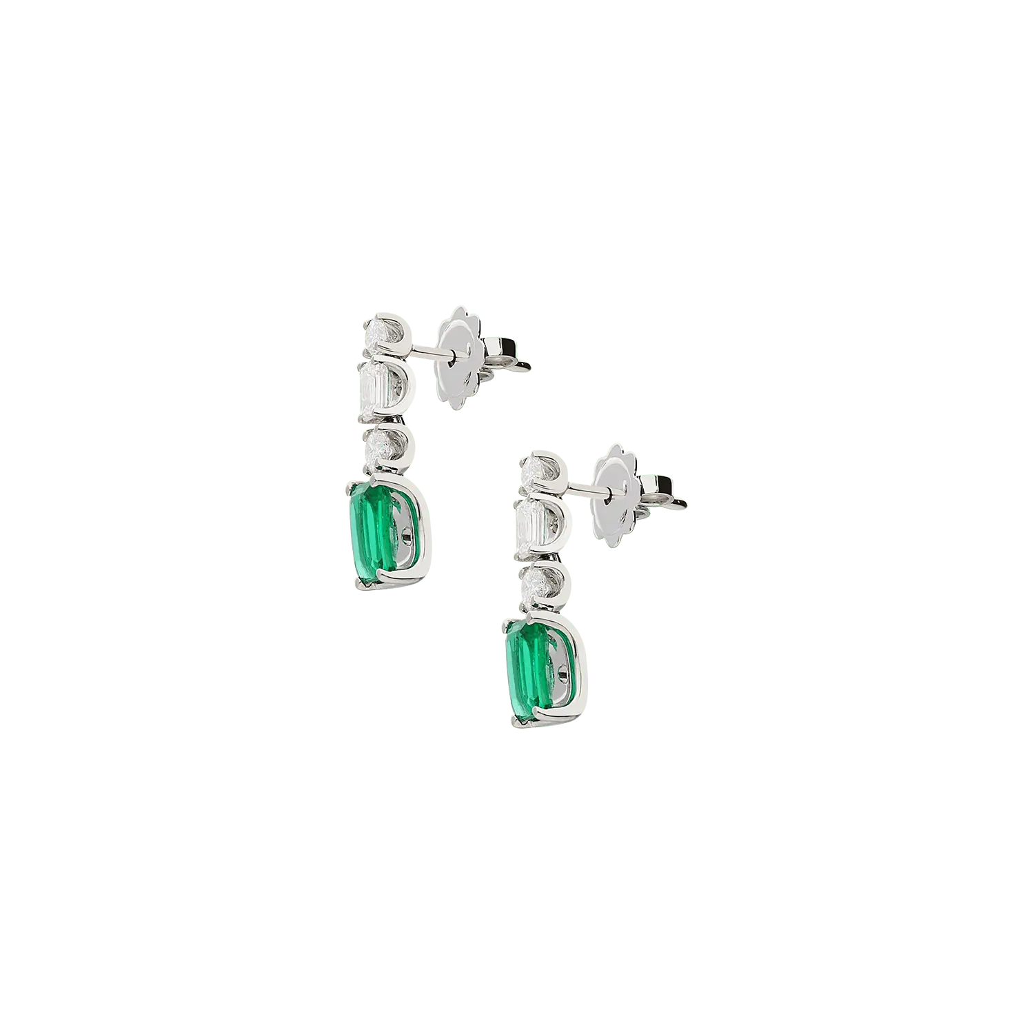 Earrings B8531/SMW - Lenti1963