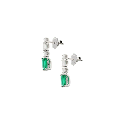 Earrings B8531/SMW - Lenti1963