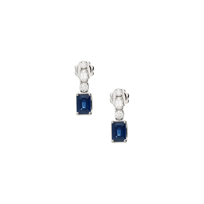 Earrings B8531/ZBW - Lenti1963