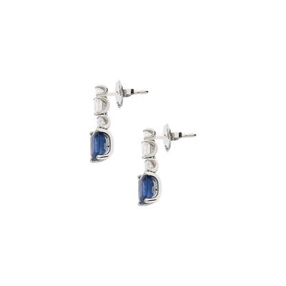 Earrings B8531/ZBW - Lenti1963