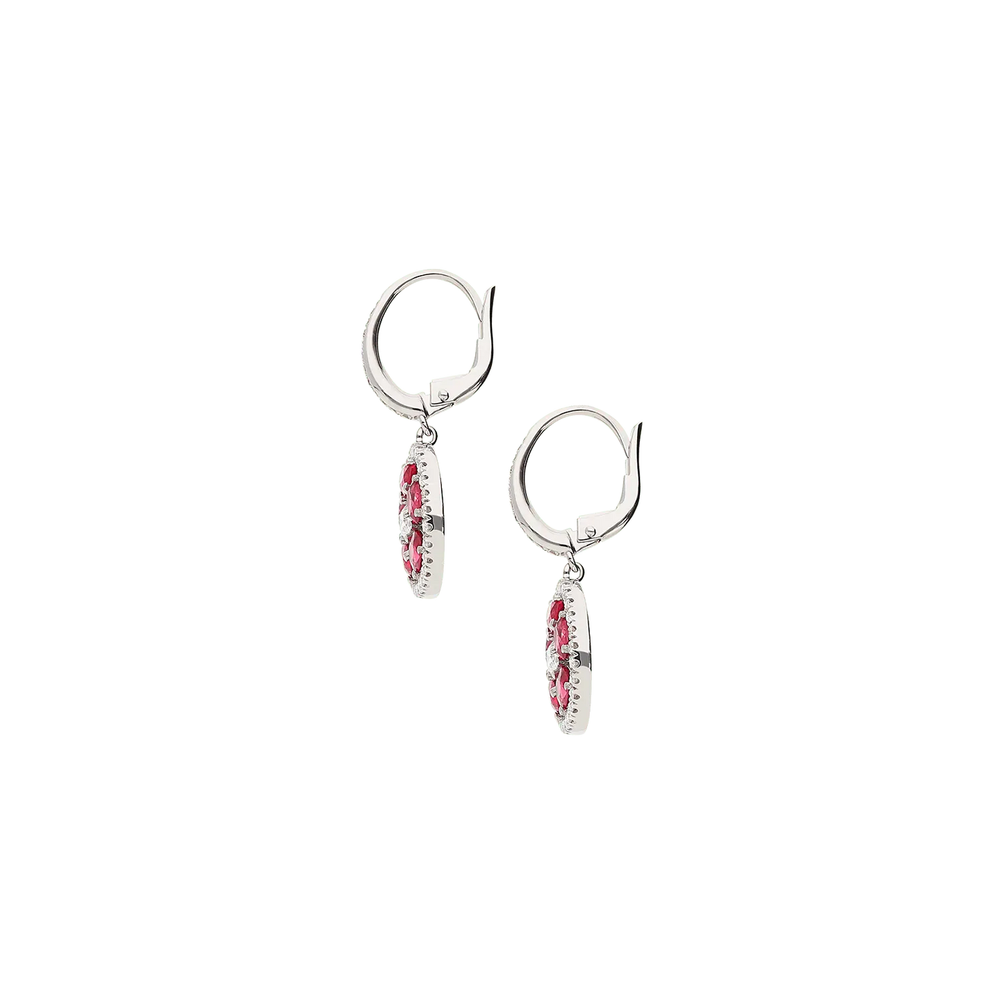 Earrings B8760/RUW - Lenti1963