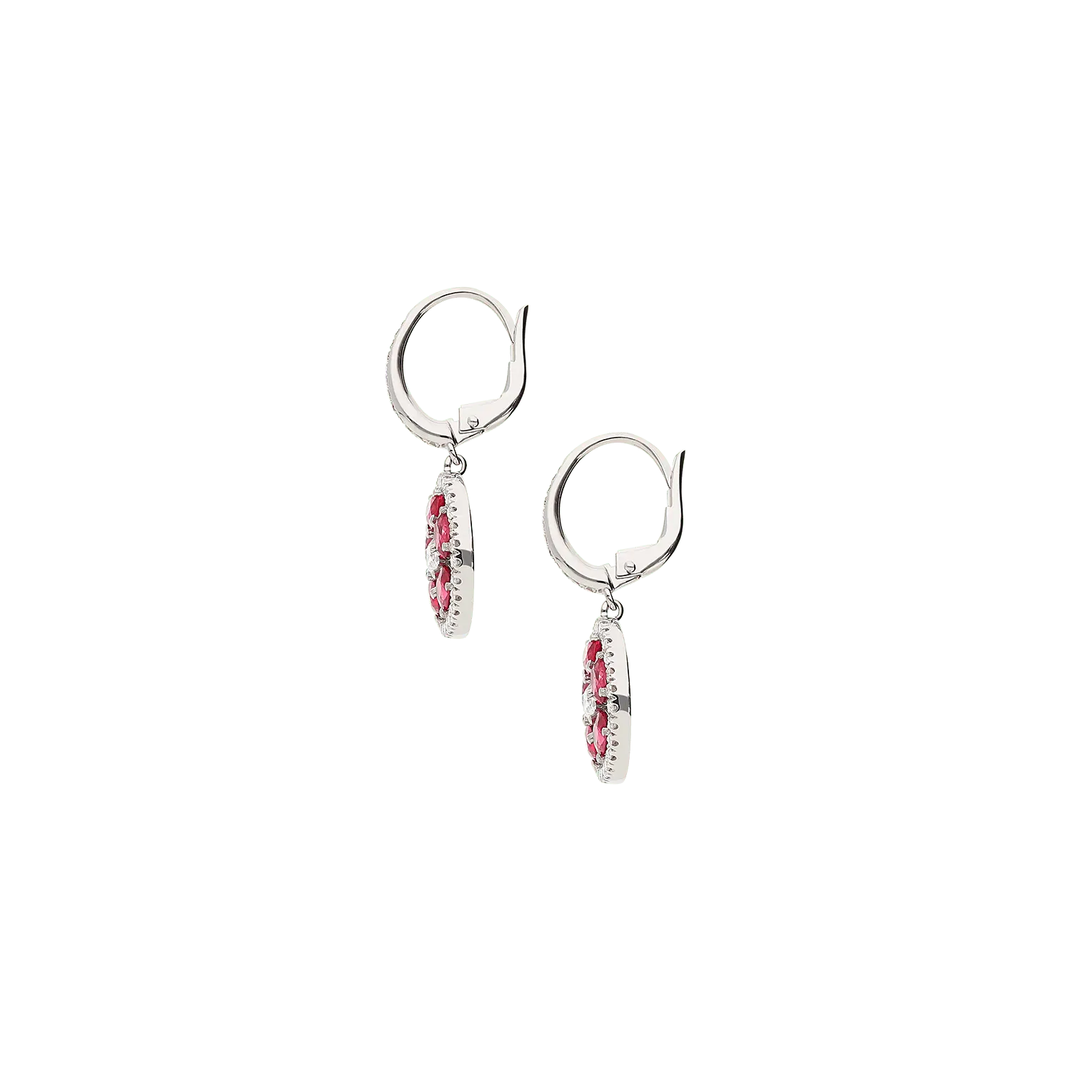Earrings B8760/RUW - Lenti1963