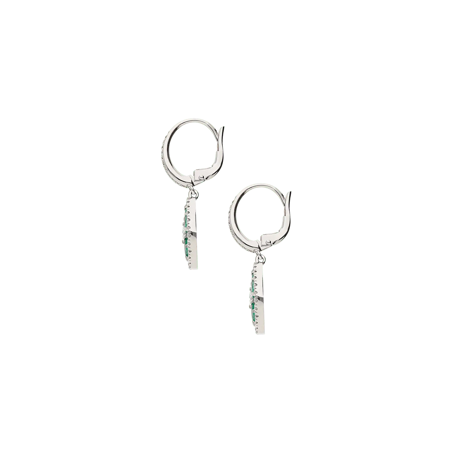 Earrings B8760/SMW - Lenti1963