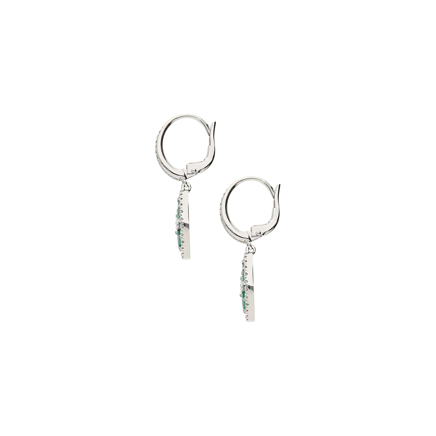 Earrings B8760/SMW - Lenti1963