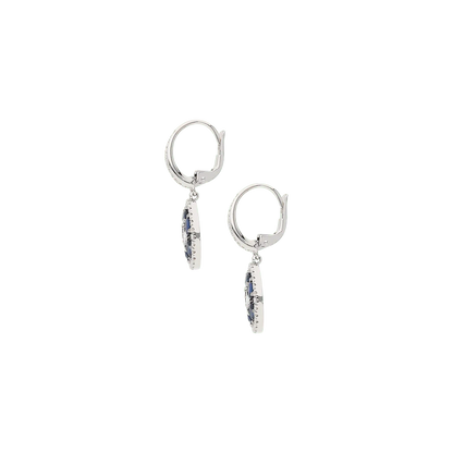 Earrings B8760/ZBW - Lenti1963