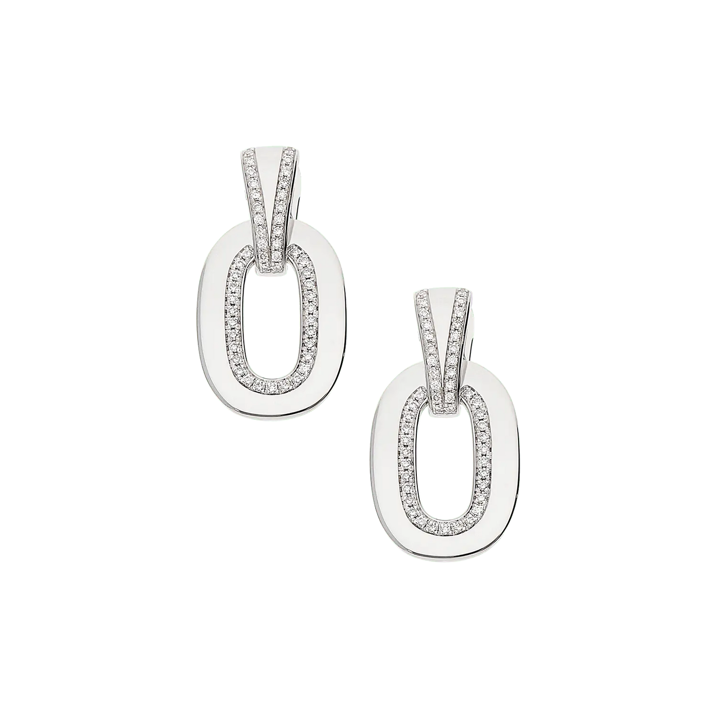 Earrings B8821/W - Lenti1963