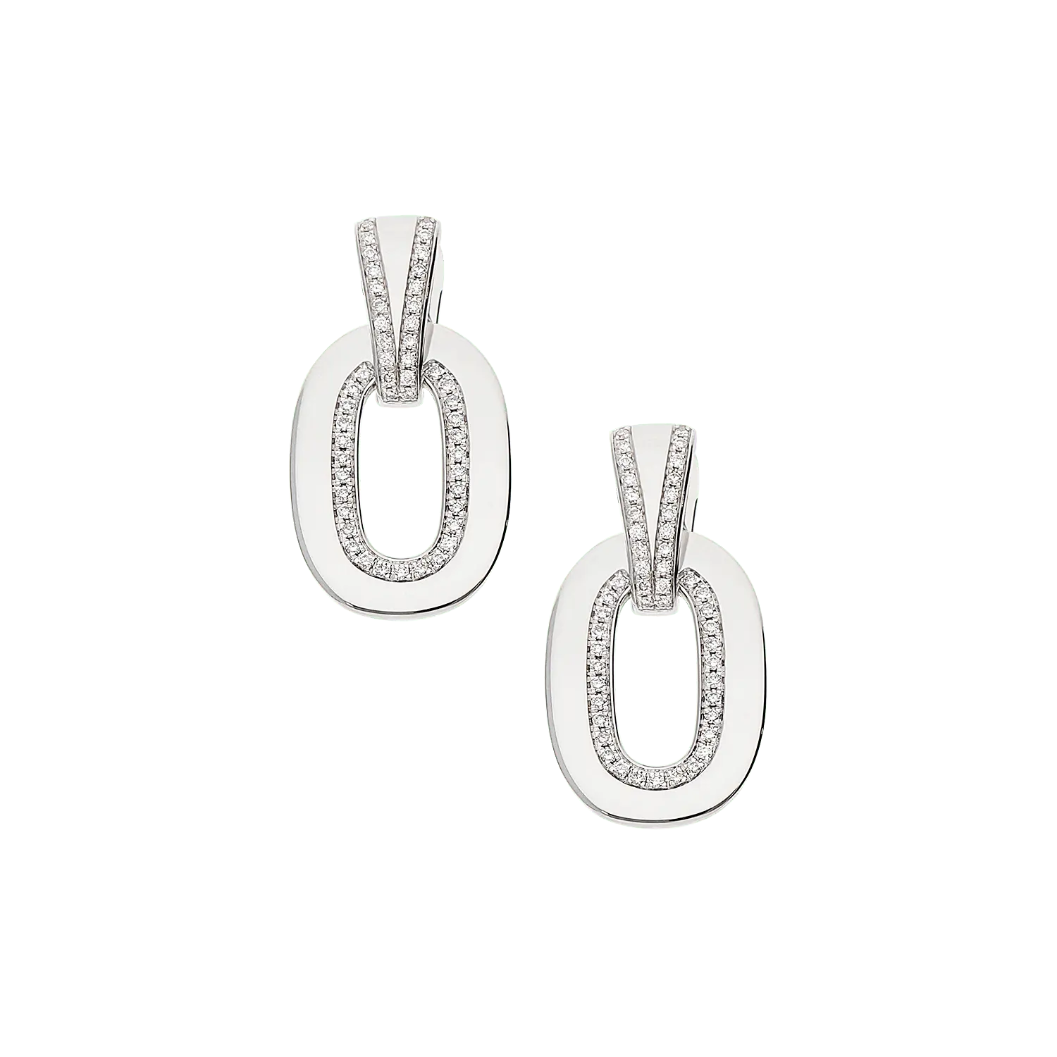 Earrings B8821/W - Lenti1963